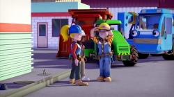 کارتون Bob the builder قسمت 103